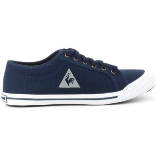 Le Coq Sportif Chaussures Deauville Basics Dress Blue - Bleu Chaussures Femme Boutique France